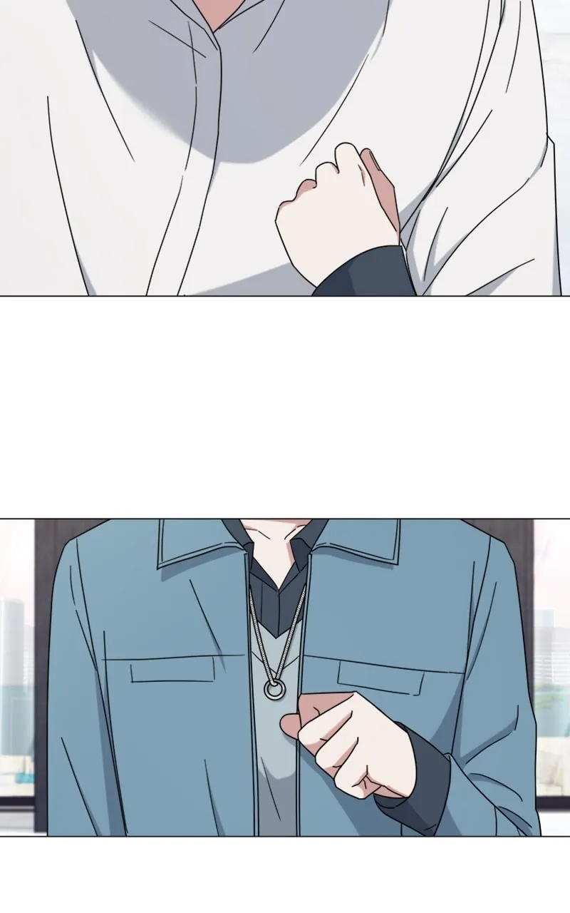 Read Locked Onto You chapter 49 image 61 on Lezhin