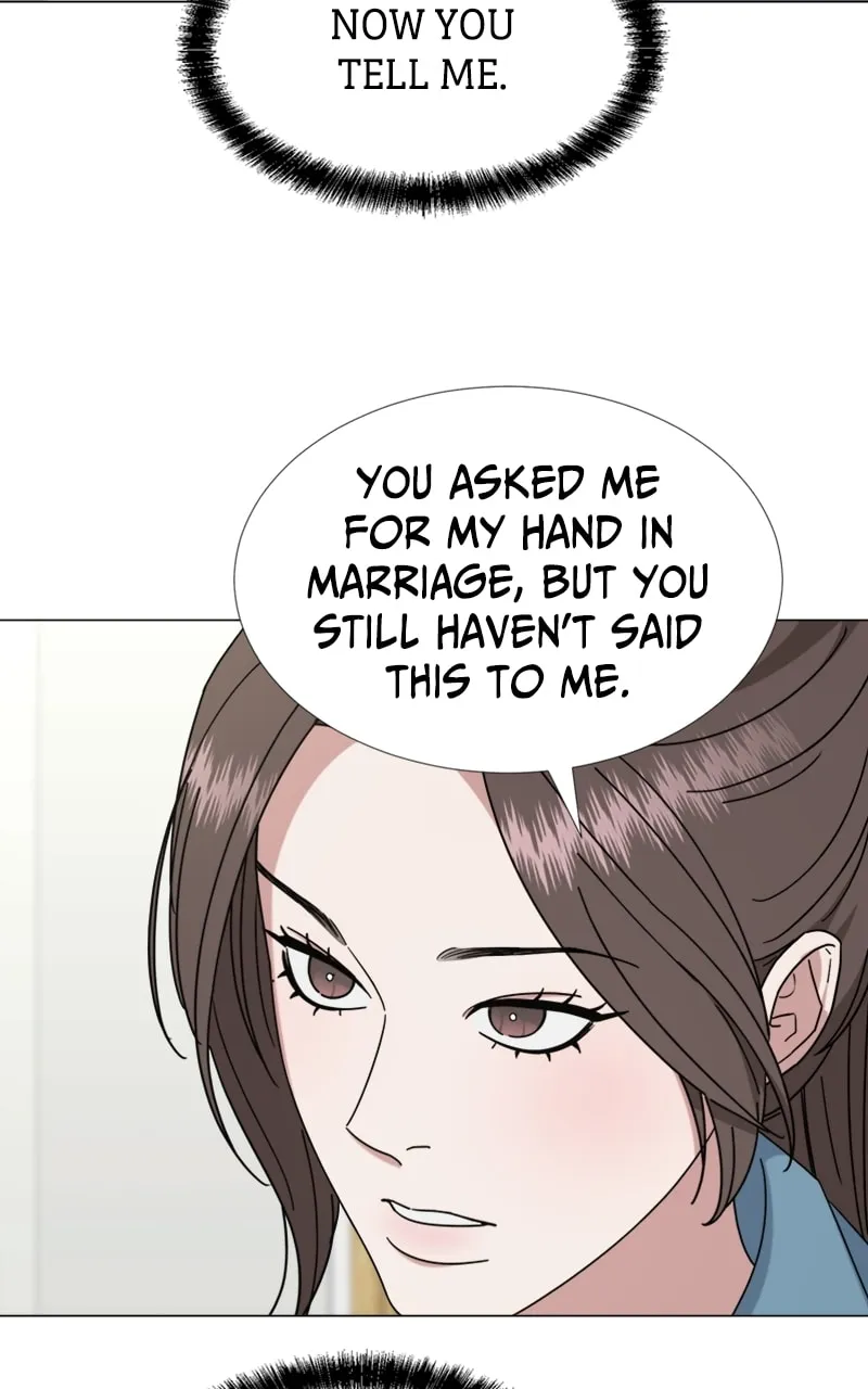 Read Locked Onto You chapter 49 image 67 on Lezhin
