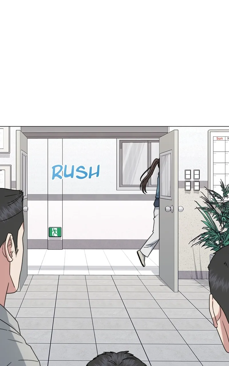 Read Locked Onto You chapter 49 image 7 on Lezhin