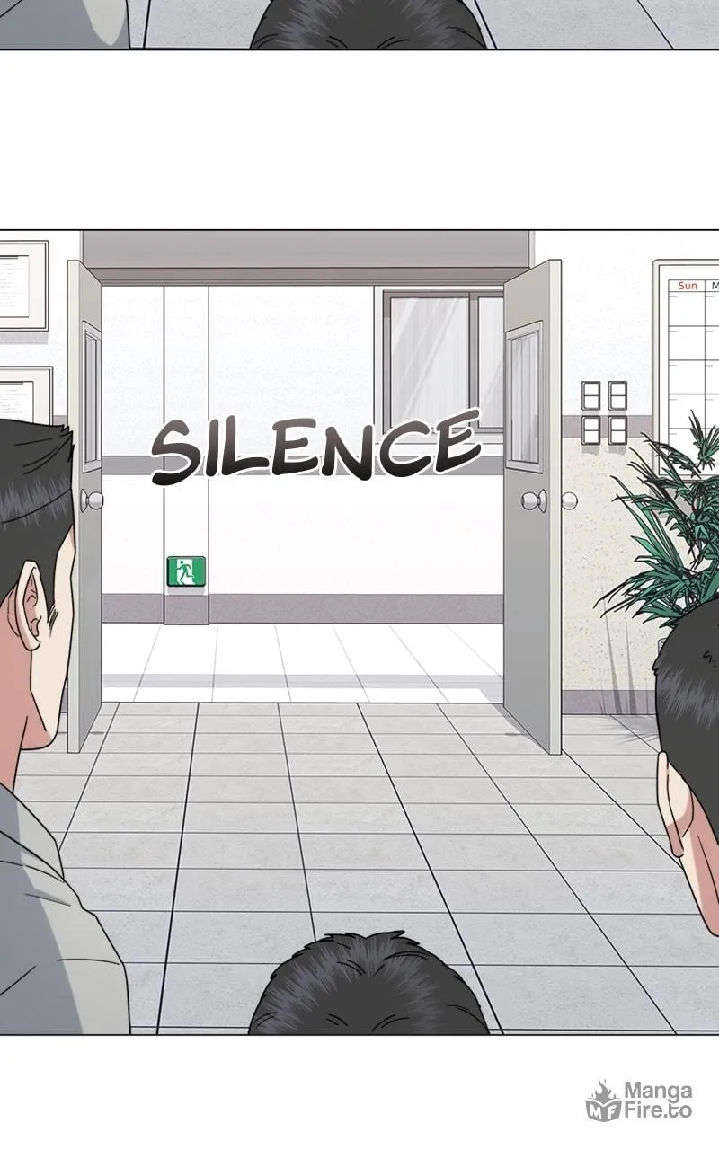 Read Locked Onto You chapter 49 image 8 on Lezhin