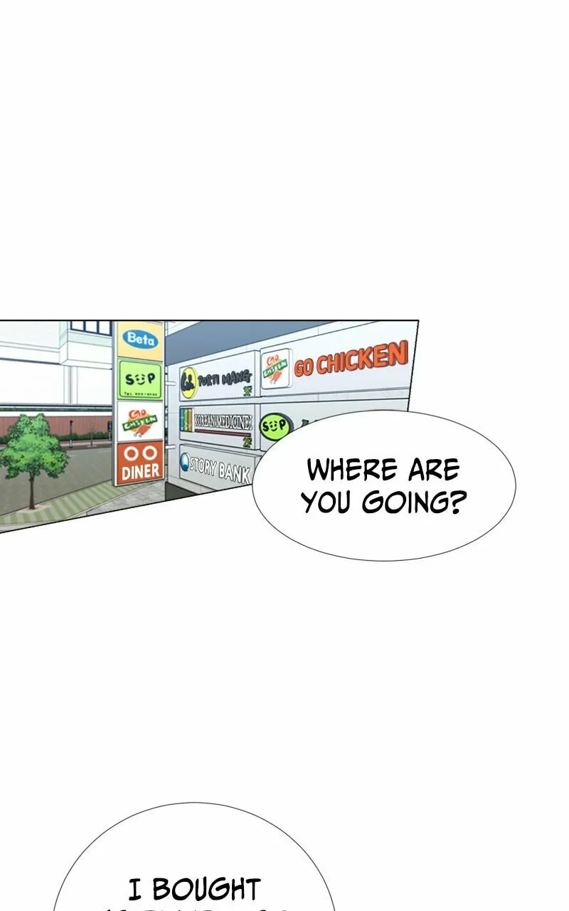 Read Locked Onto You chapter 5 image 0 on Lezhin