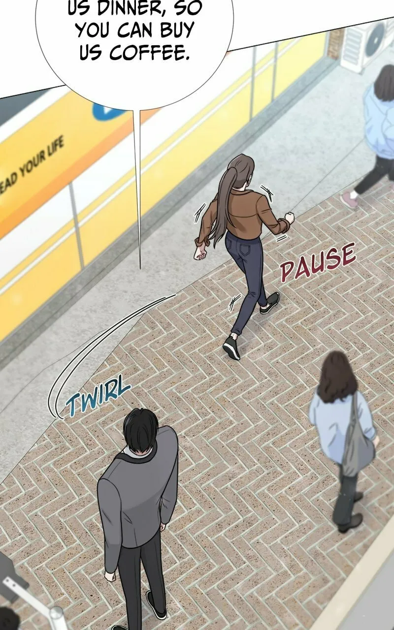 Read Locked Onto You chapter 5 image 1 on Lezhin