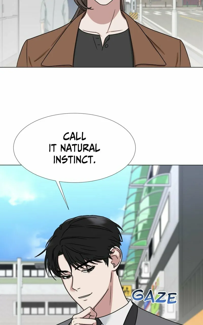 Read Locked Onto You chapter 5 image 12 on Lezhin