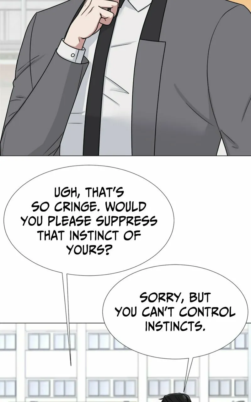 Read Locked Onto You chapter 5 image 13 on Lezhin