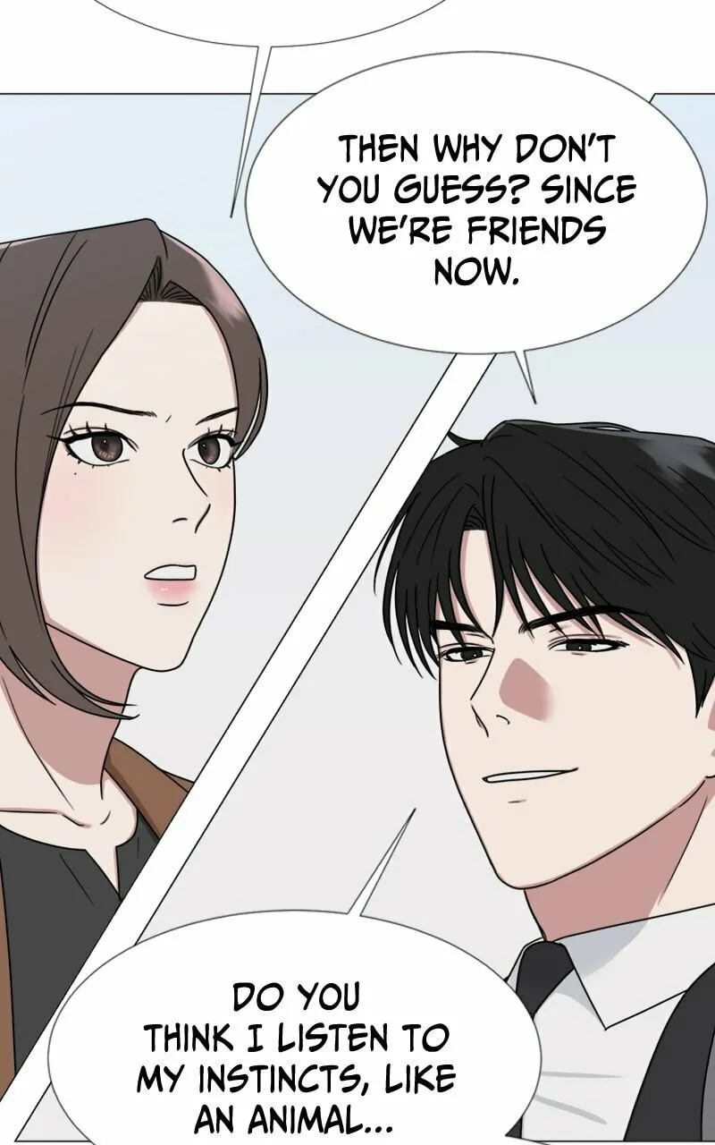 Read Locked Onto You chapter 5 image 15 on Lezhin