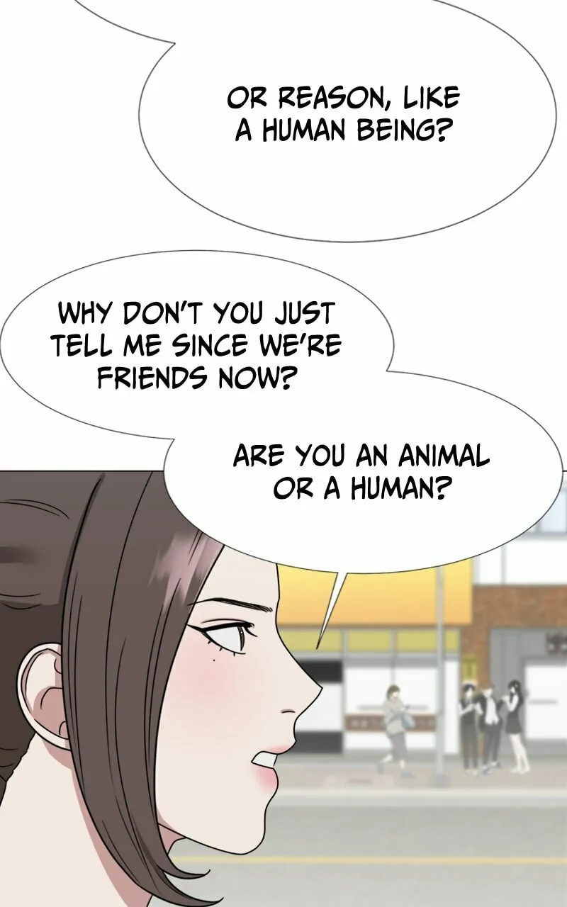 Read Locked Onto You chapter 5 image 16 on Lezhin