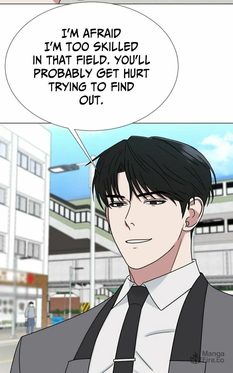 Read Locked Onto You chapter 5 image 17 on Lezhin