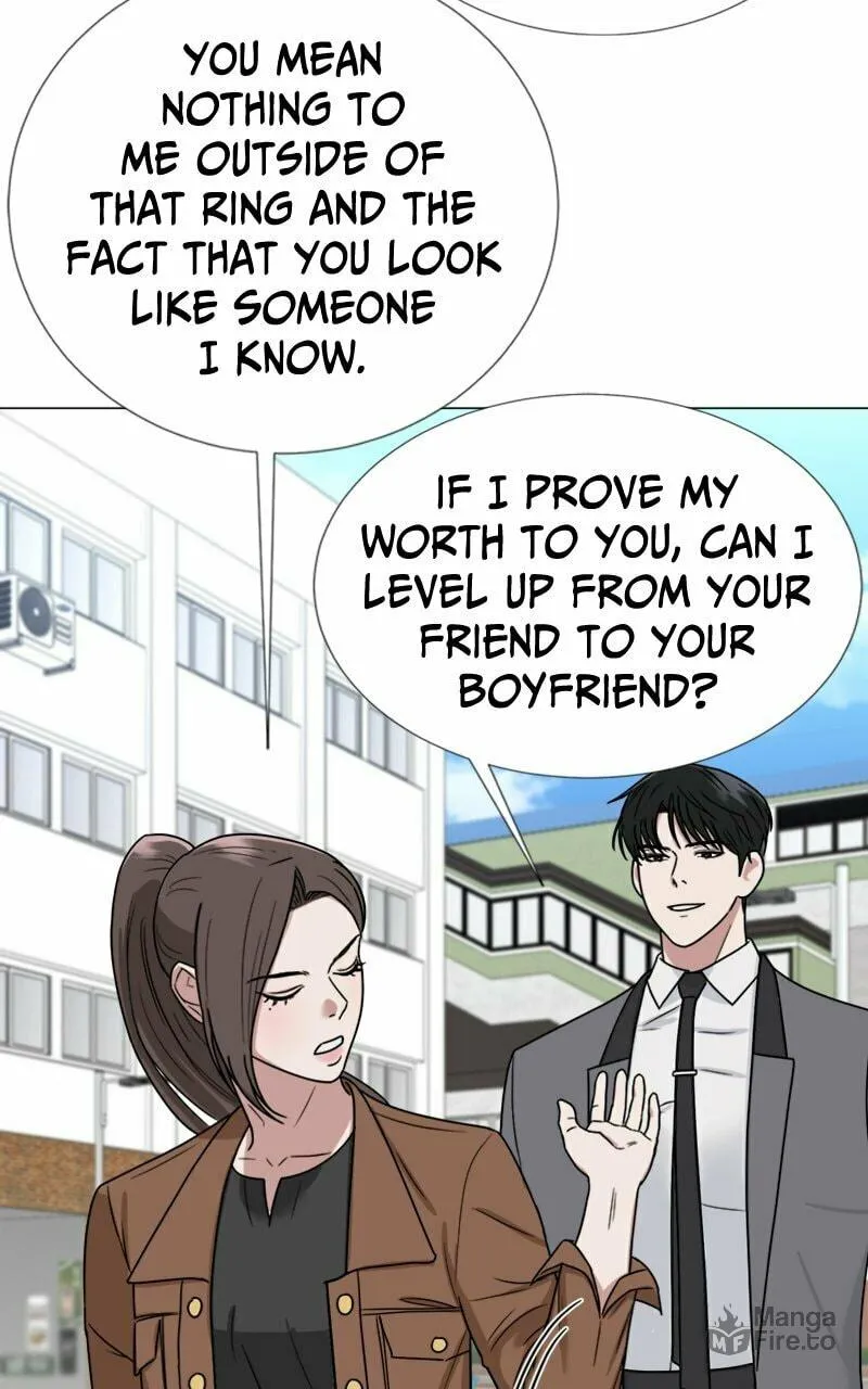 Read Locked Onto You chapter 5 image 19 on Lezhin