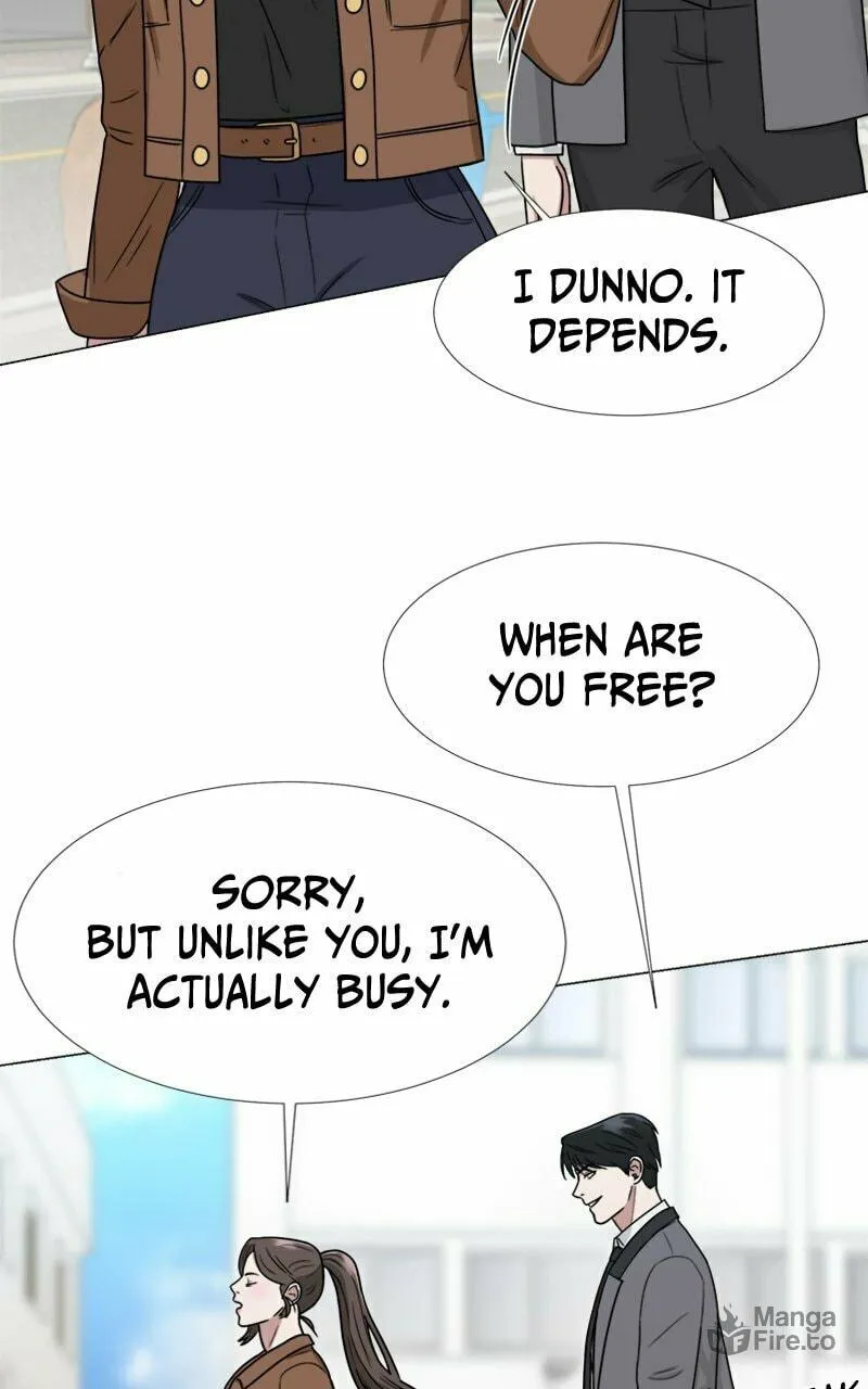 Read Locked Onto You chapter 5 image 20 on Lezhin