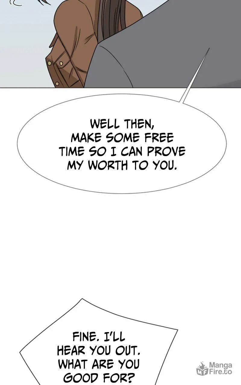 Read Locked Onto You chapter 5 image 23 on Lezhin