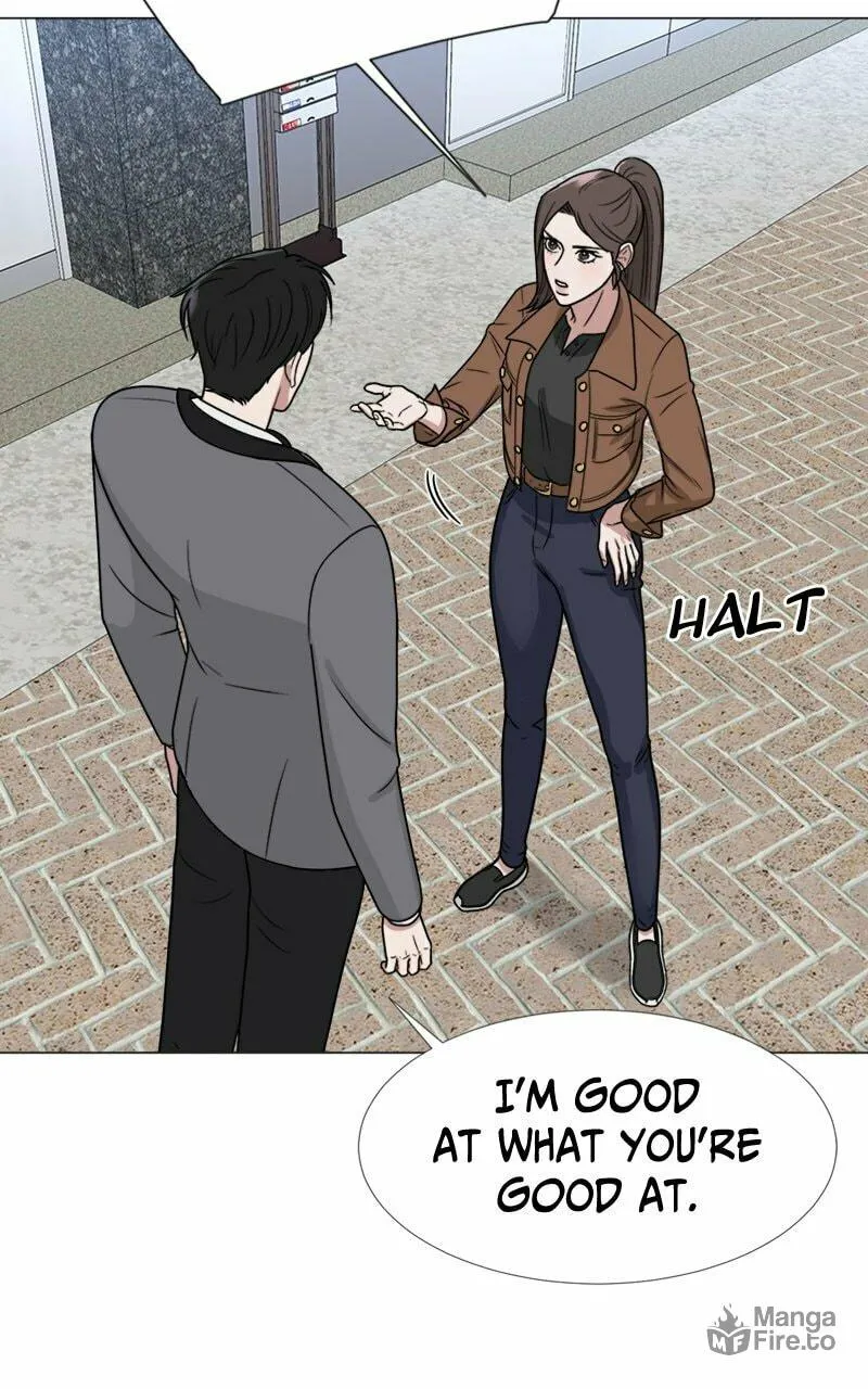 Read Locked Onto You chapter 5 image 24 on Lezhin
