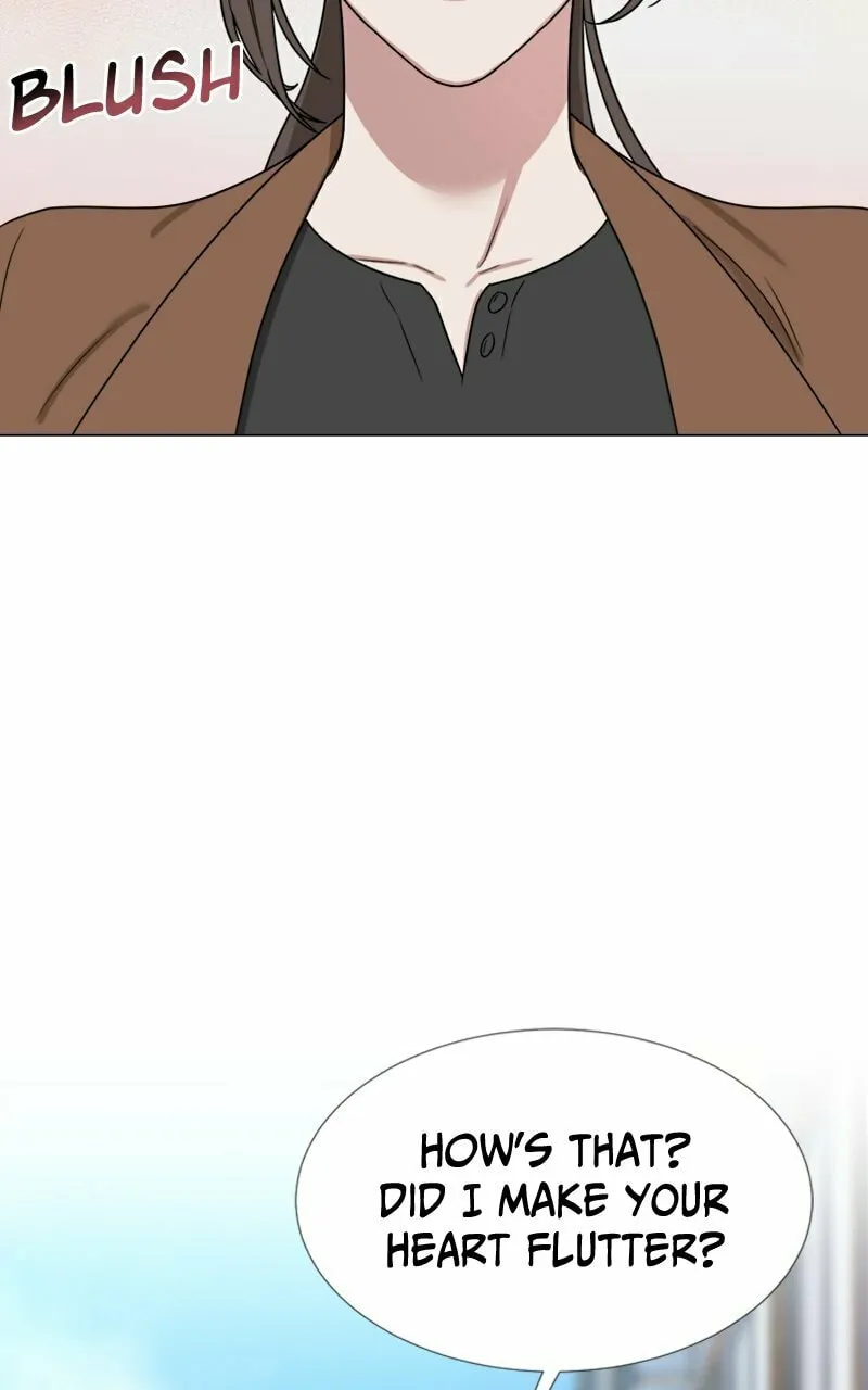 Read Locked Onto You chapter 5 image 28 on Lezhin