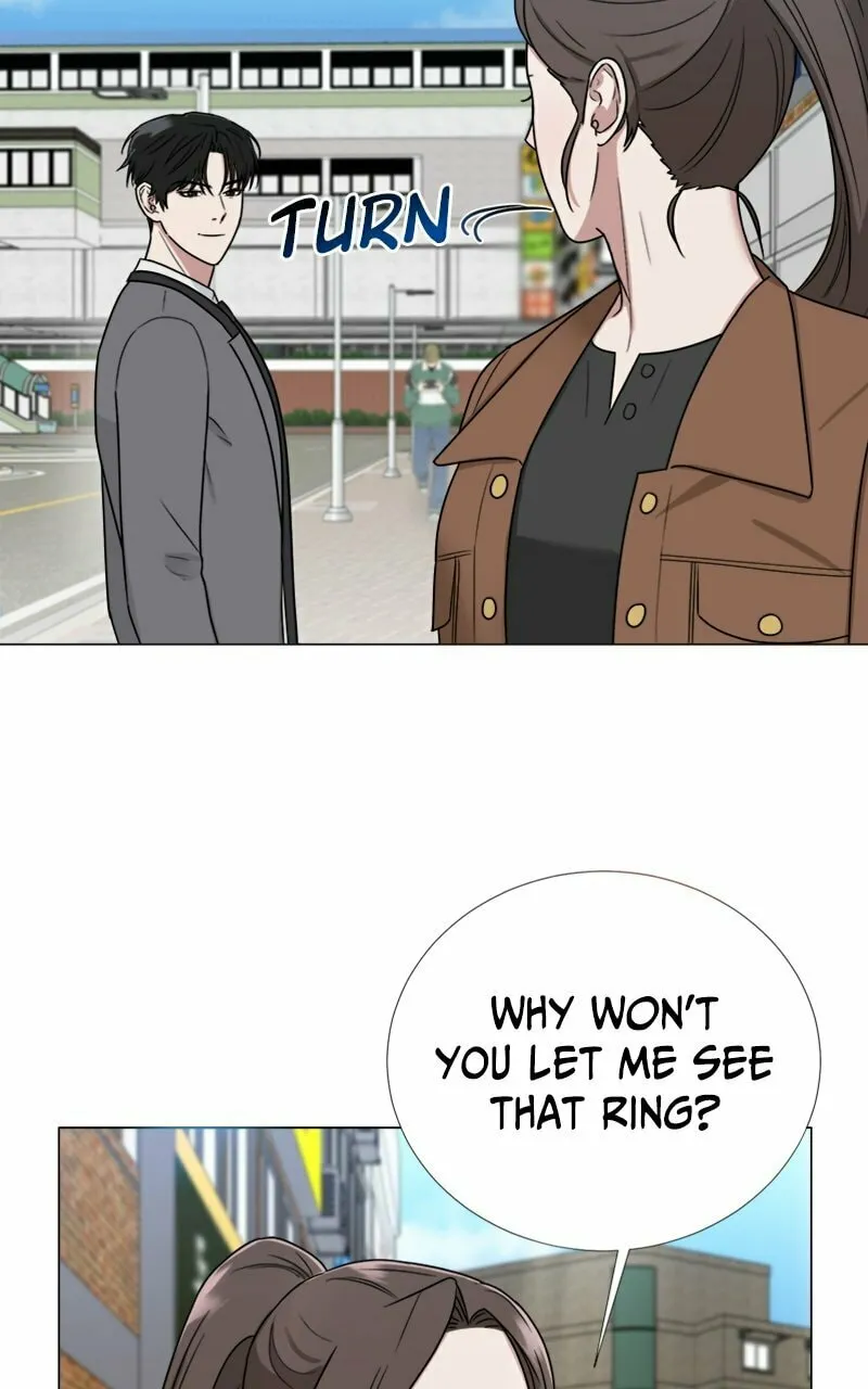 Read Locked Onto You chapter 5 image 3 on Lezhin