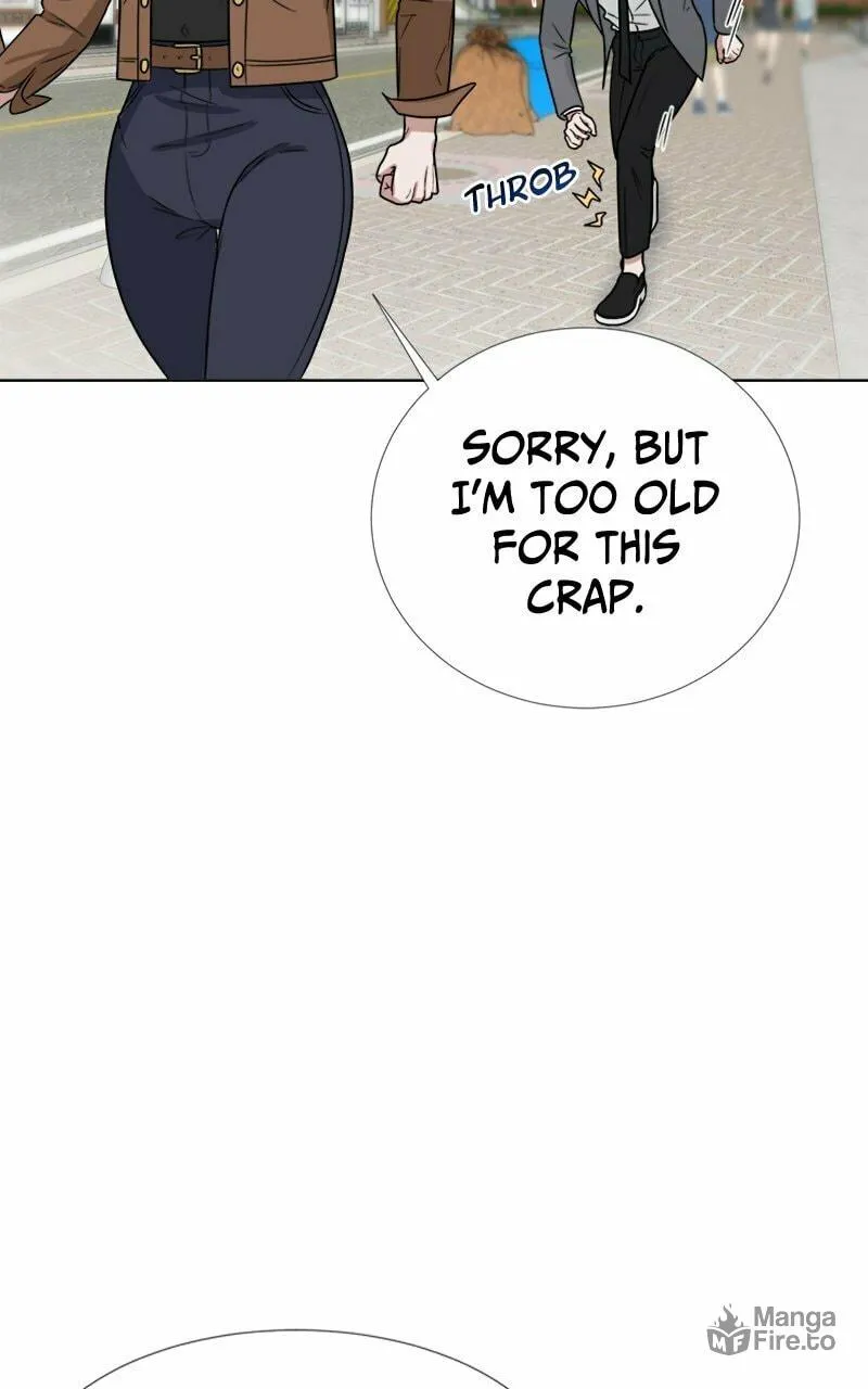 Read Locked Onto You chapter 5 image 32 on Lezhin
