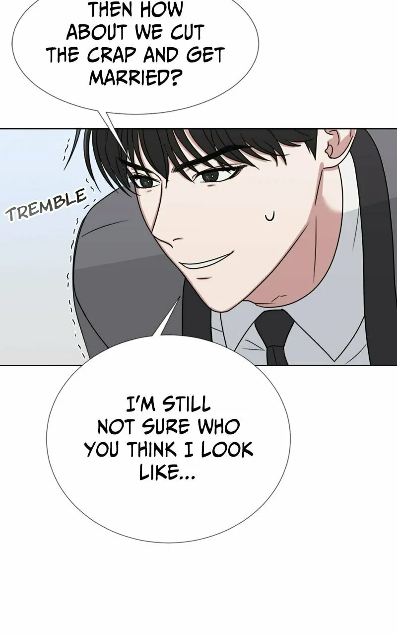 Read Locked Onto You chapter 5 image 33 on Lezhin
