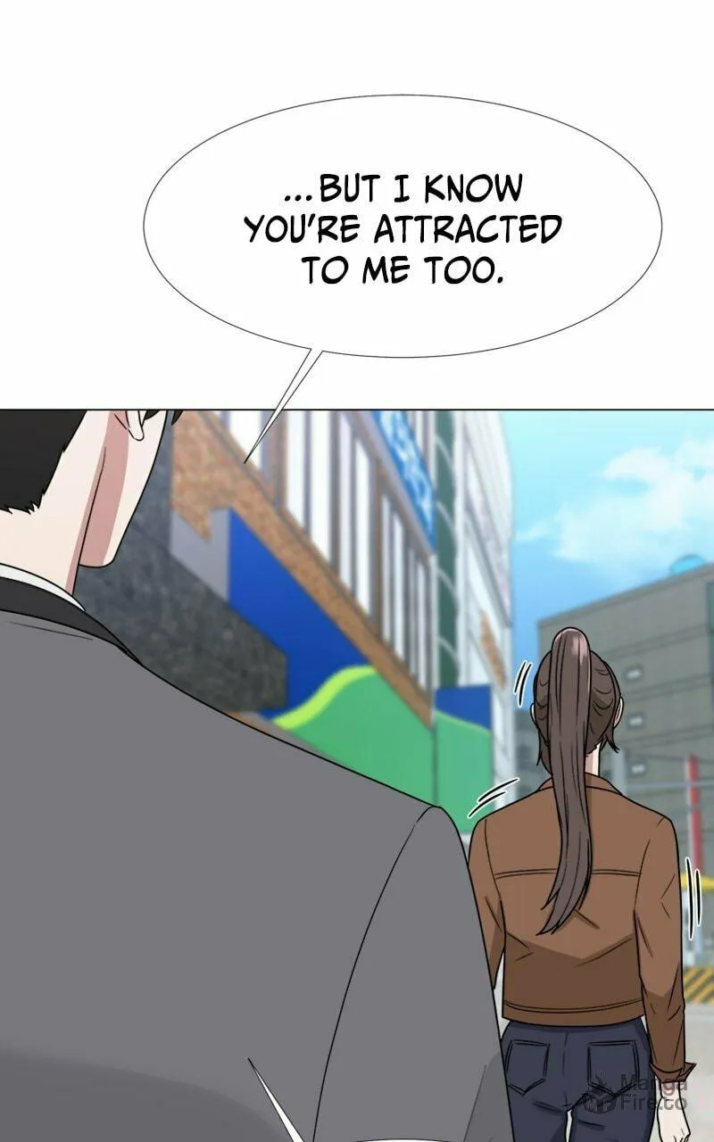Read Locked Onto You chapter 5 image 34 on Lezhin