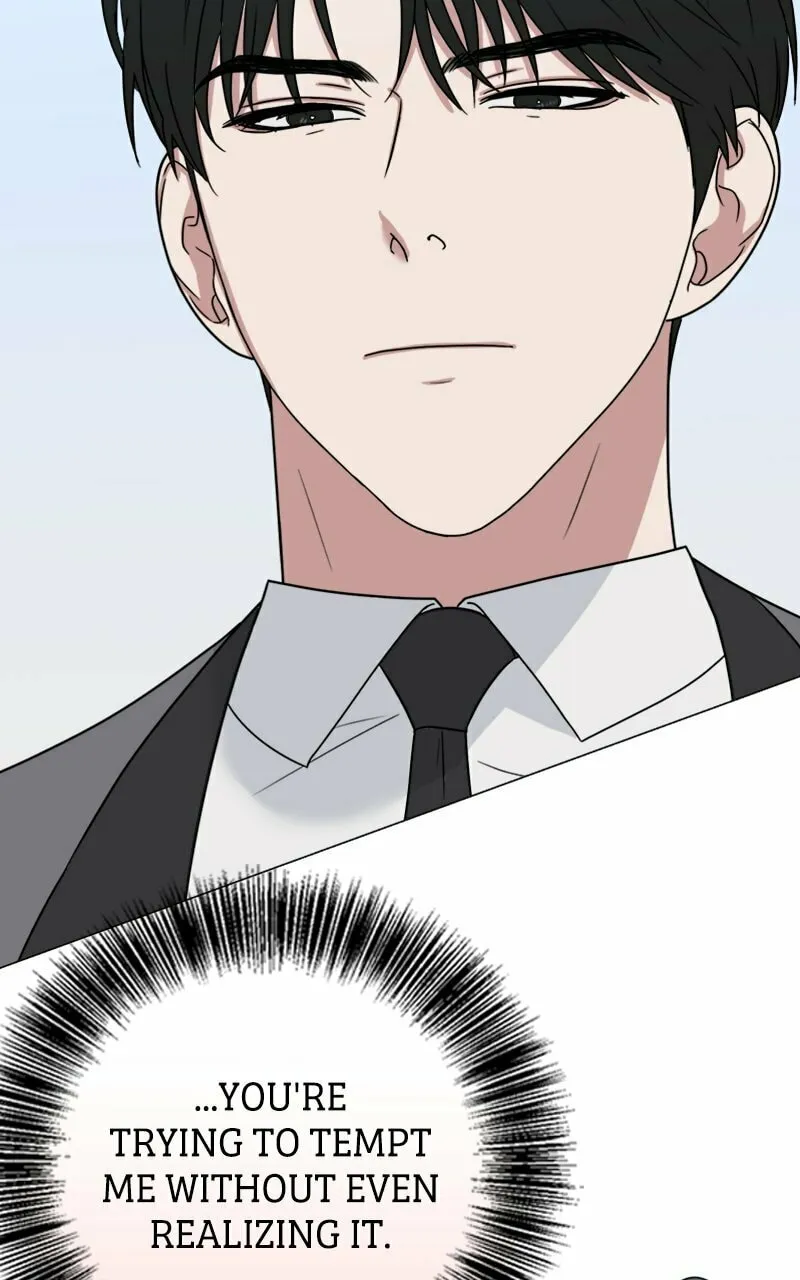 Read Locked Onto You chapter 5 image 37 on Lezhin