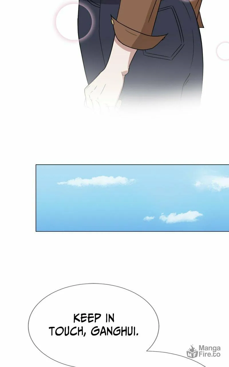 Read Locked Onto You chapter 5 image 39 on Lezhin