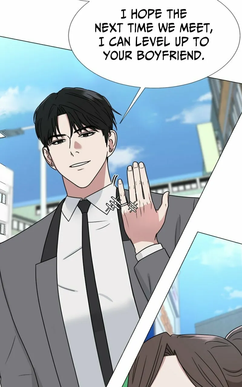 Read Locked Onto You chapter 5 image 40 on Lezhin