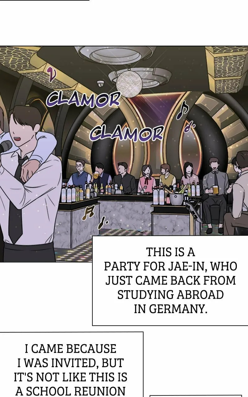 Read Locked Onto You chapter 5 image 43 on Lezhin