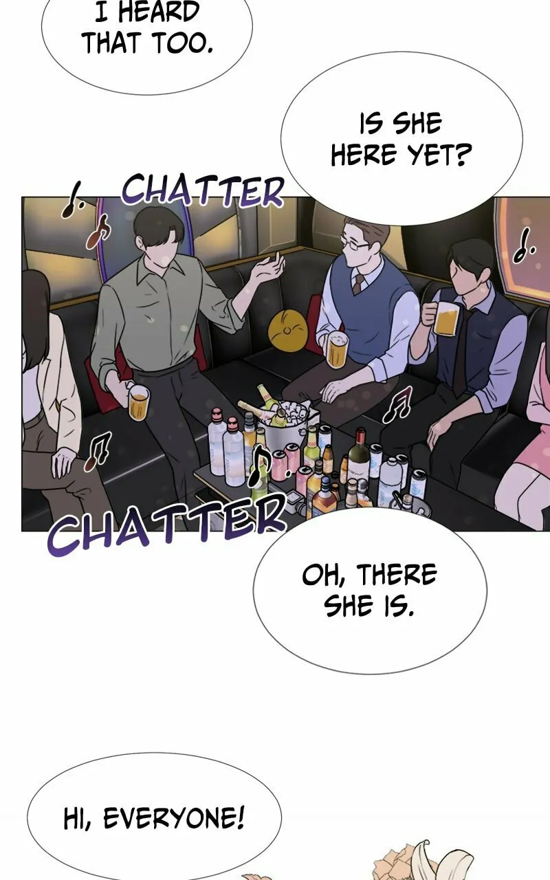 Read Locked Onto You chapter 5 image 45 on Lezhin