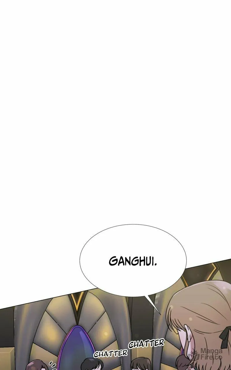 Read Locked Onto You chapter 5 image 49 on Lezhin