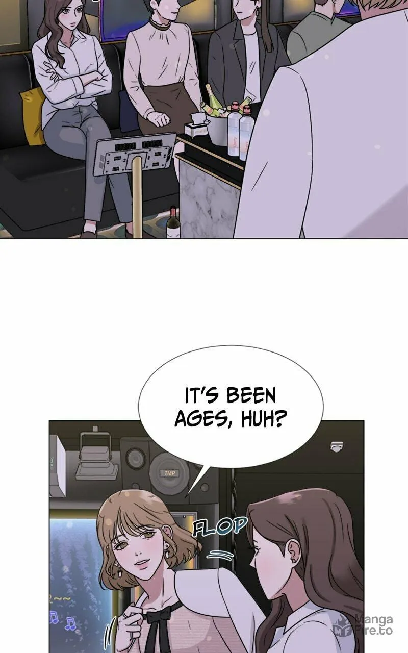 Read Locked Onto You chapter 5 image 50 on Lezhin