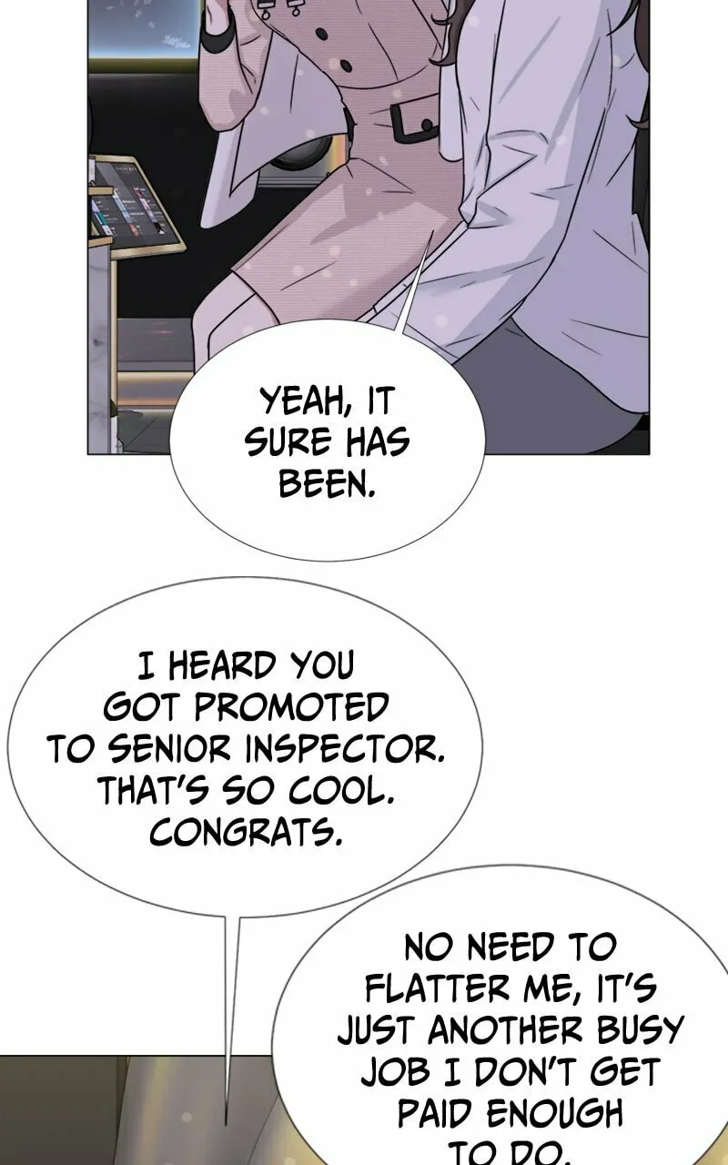 Read Locked Onto You chapter 5 image 51 on Lezhin