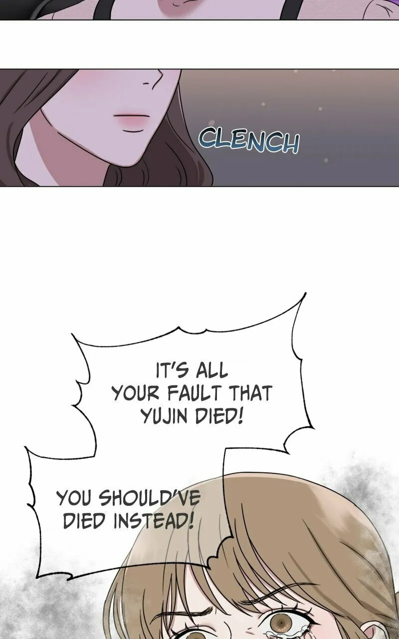 Read Locked Onto You chapter 5 image 55 on Lezhin