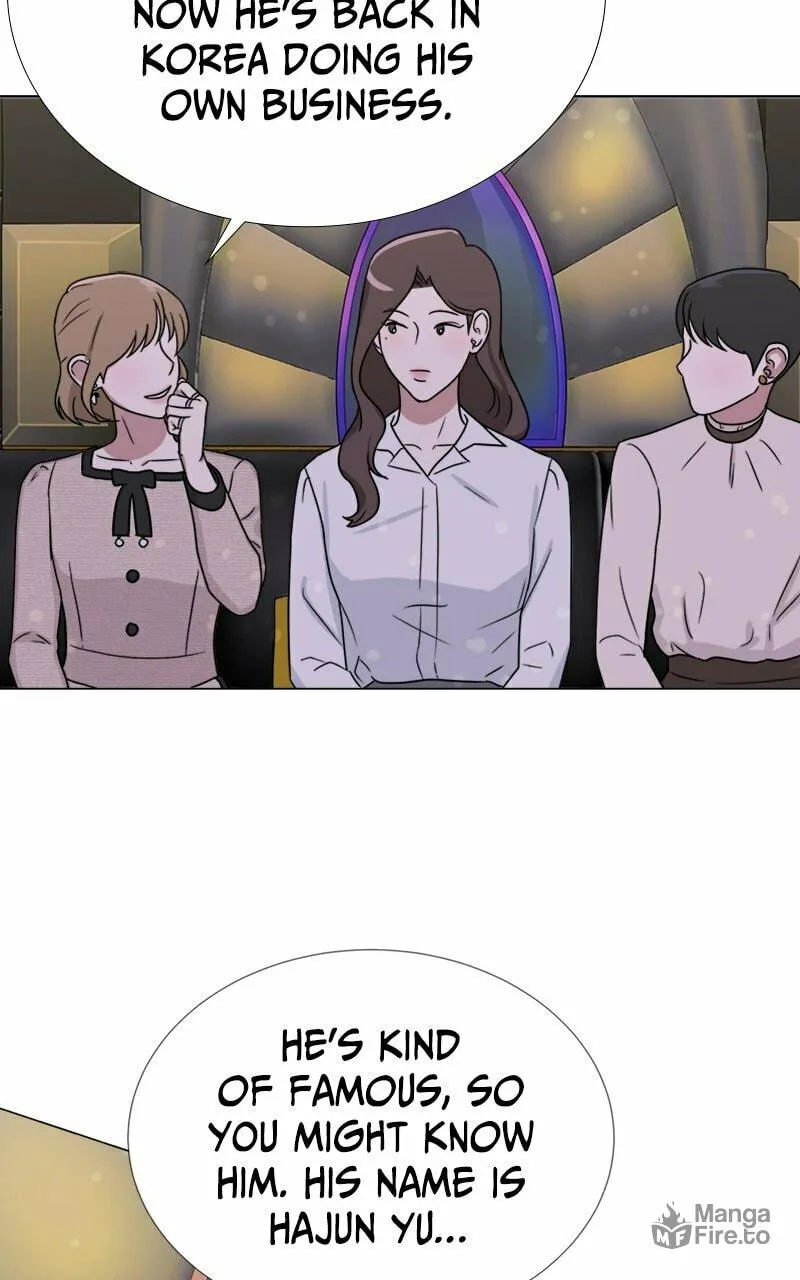 Read Locked Onto You chapter 5 image 62 on Lezhin