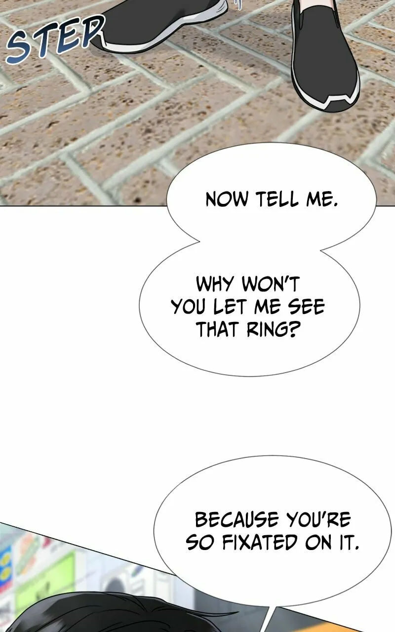 Read Locked Onto You chapter 5 image 7 on Lezhin