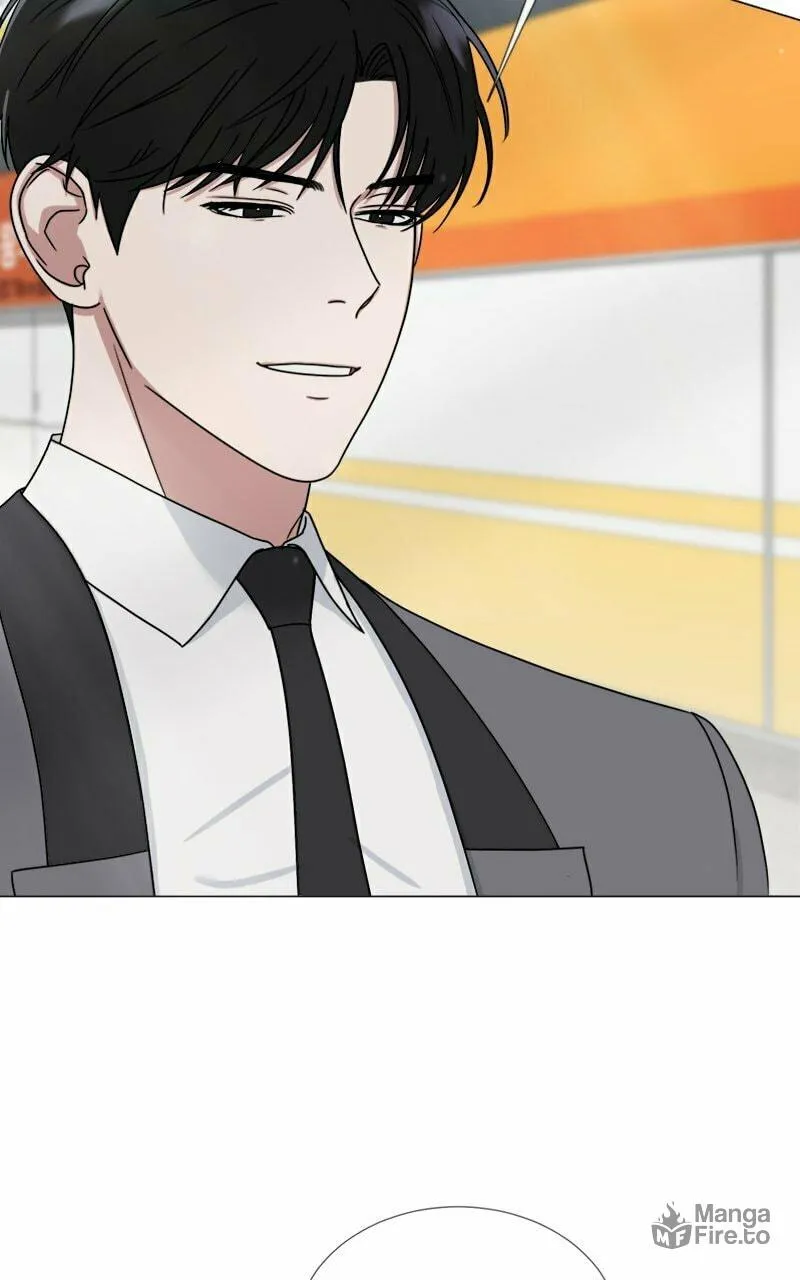 Read Locked Onto You chapter 5 image 8 on Lezhin