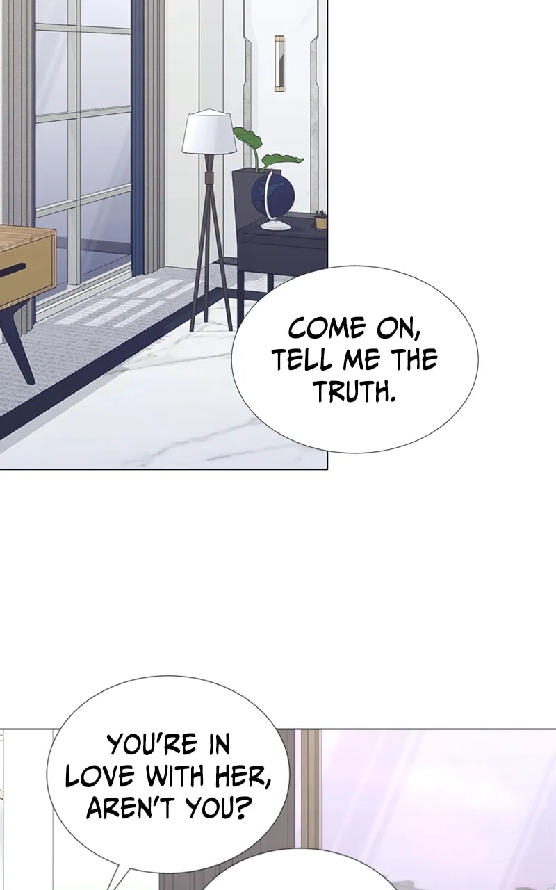 Read Locked Onto You chapter 50 image 12 on Lezhin
