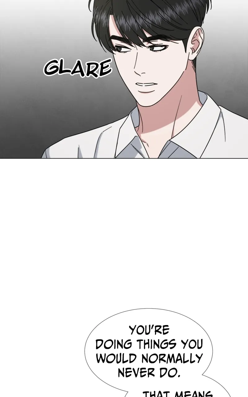 Read Locked Onto You chapter 50 image 15 on Lezhin