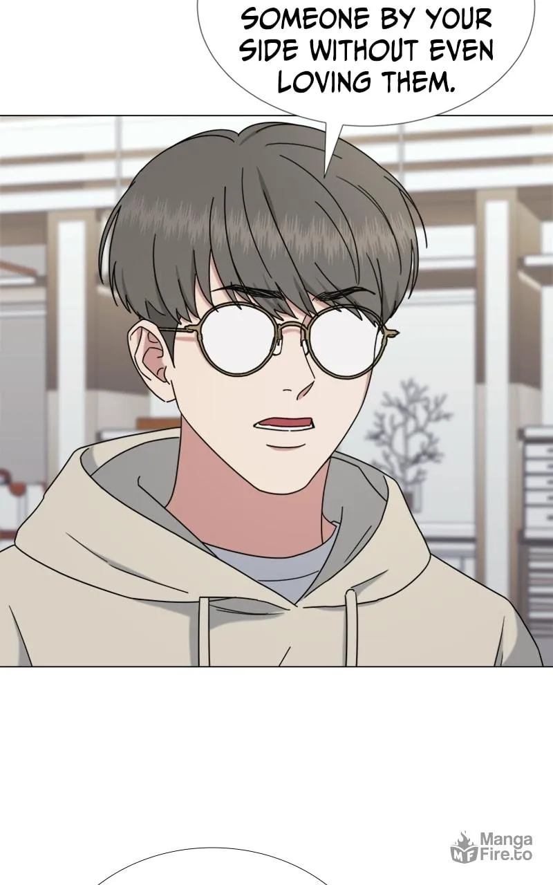 Read Locked Onto You chapter 50 image 17 on Lezhin