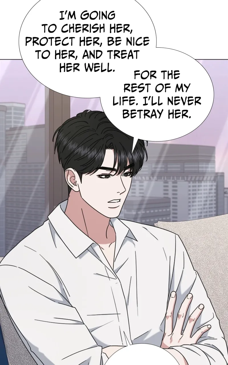 Read Locked Onto You chapter 50 image 18 on Lezhin