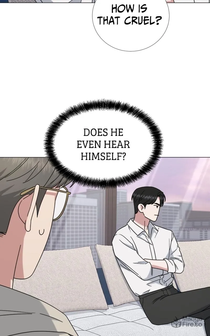 Read Locked Onto You chapter 50 image 19 on Lezhin