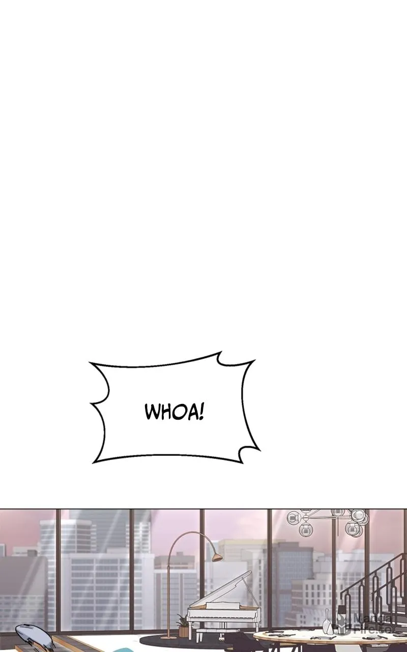 Read Locked Onto You chapter 50 image 2 on Lezhin