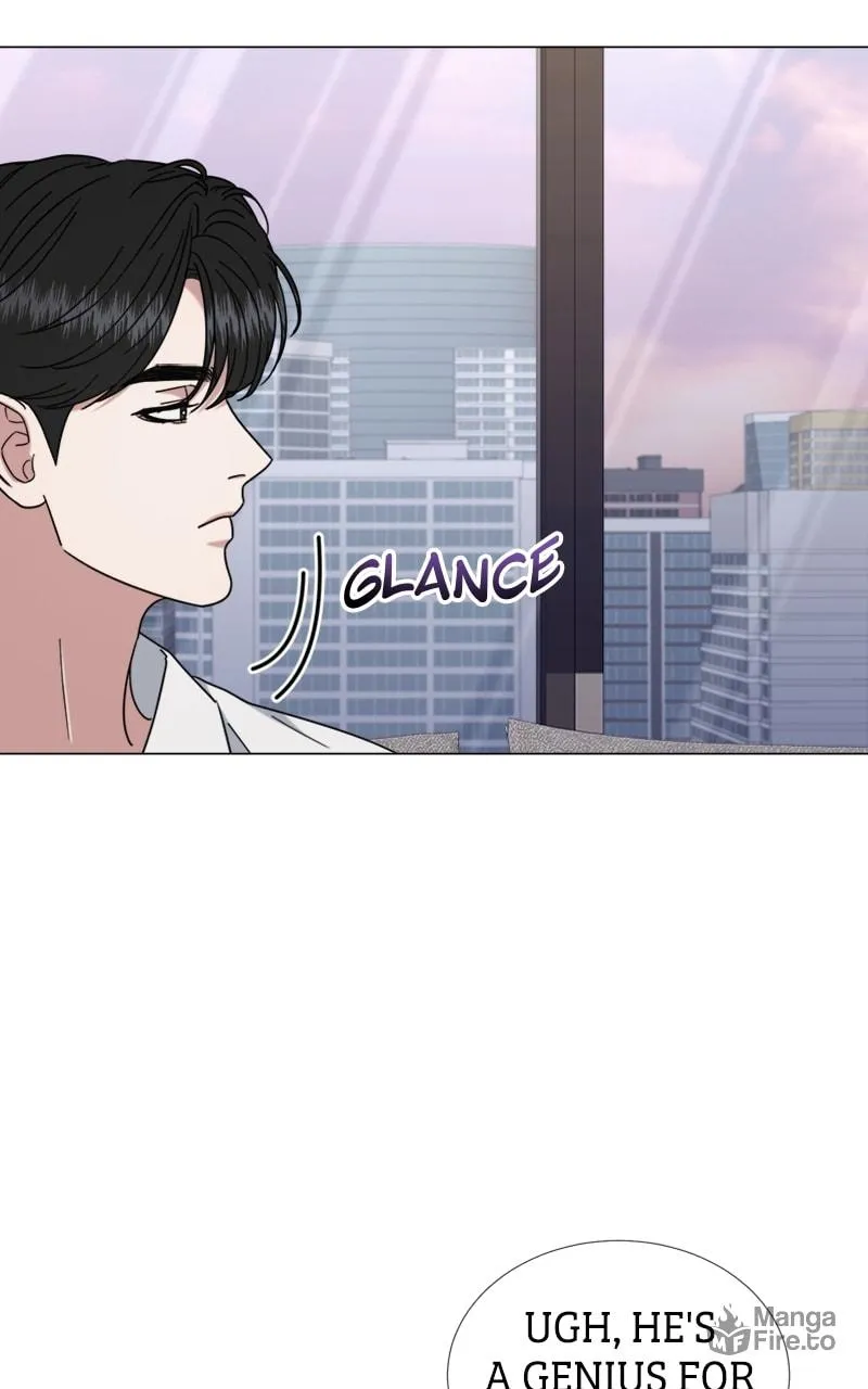Read Locked Onto You chapter 50 image 23 on Lezhin