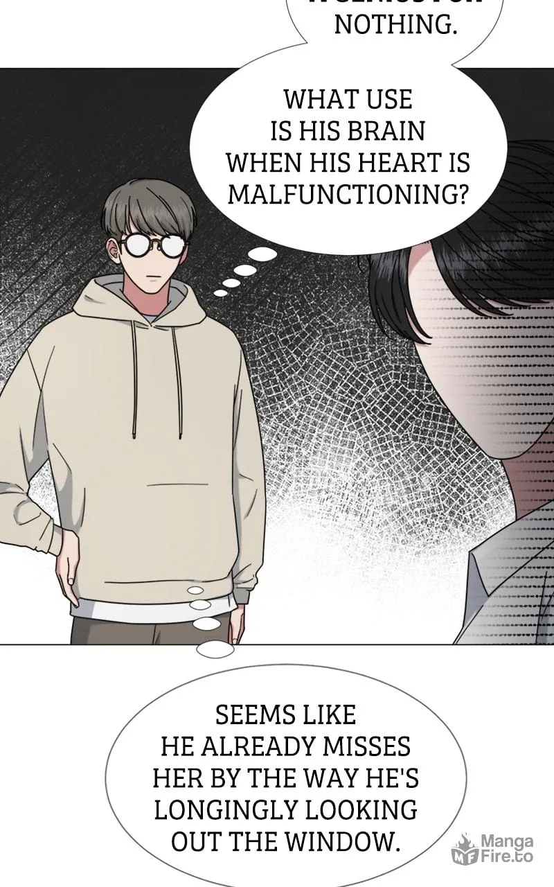Read Locked Onto You chapter 50 image 24 on Lezhin
