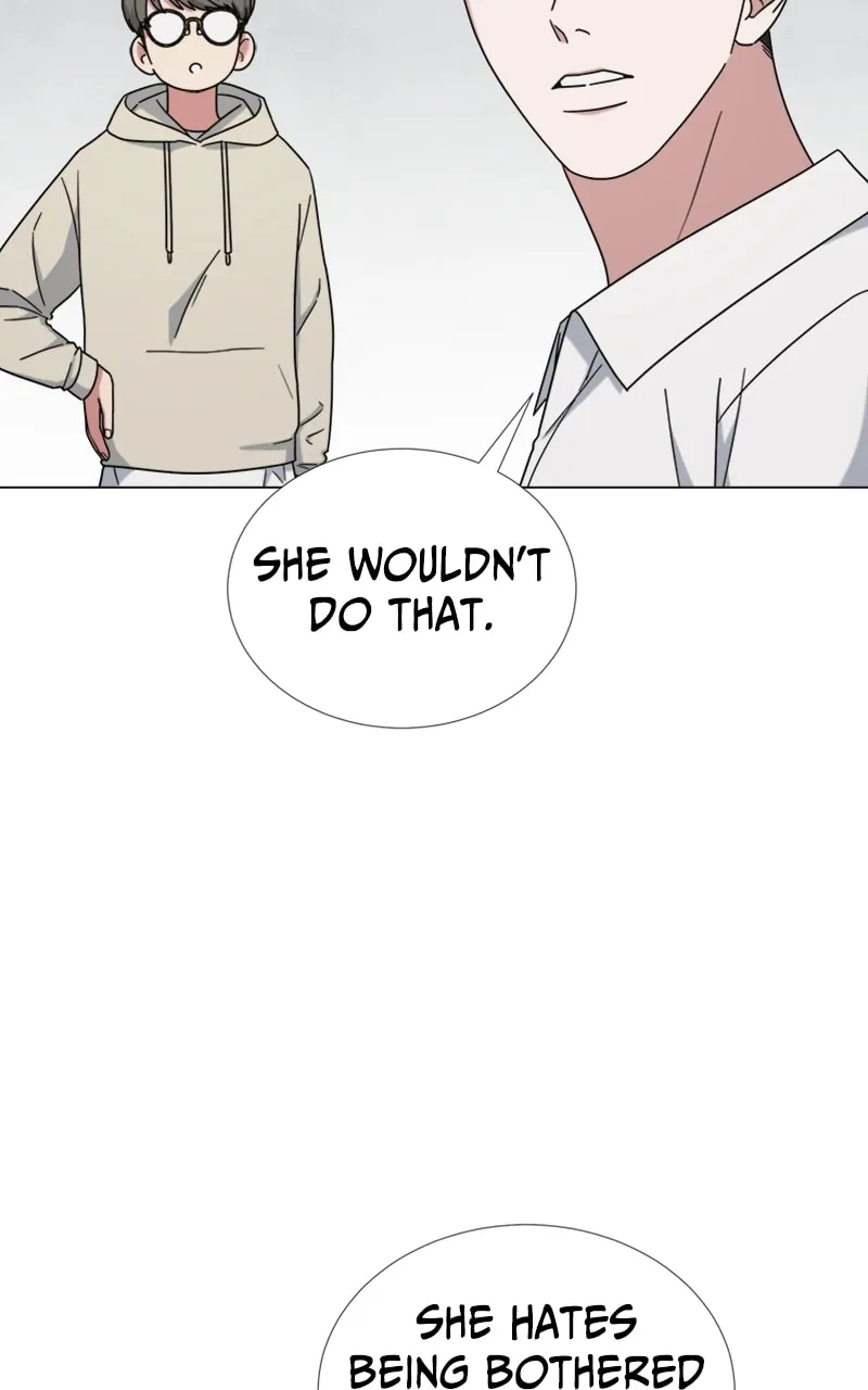 Read Locked Onto You chapter 50 image 27 on Lezhin