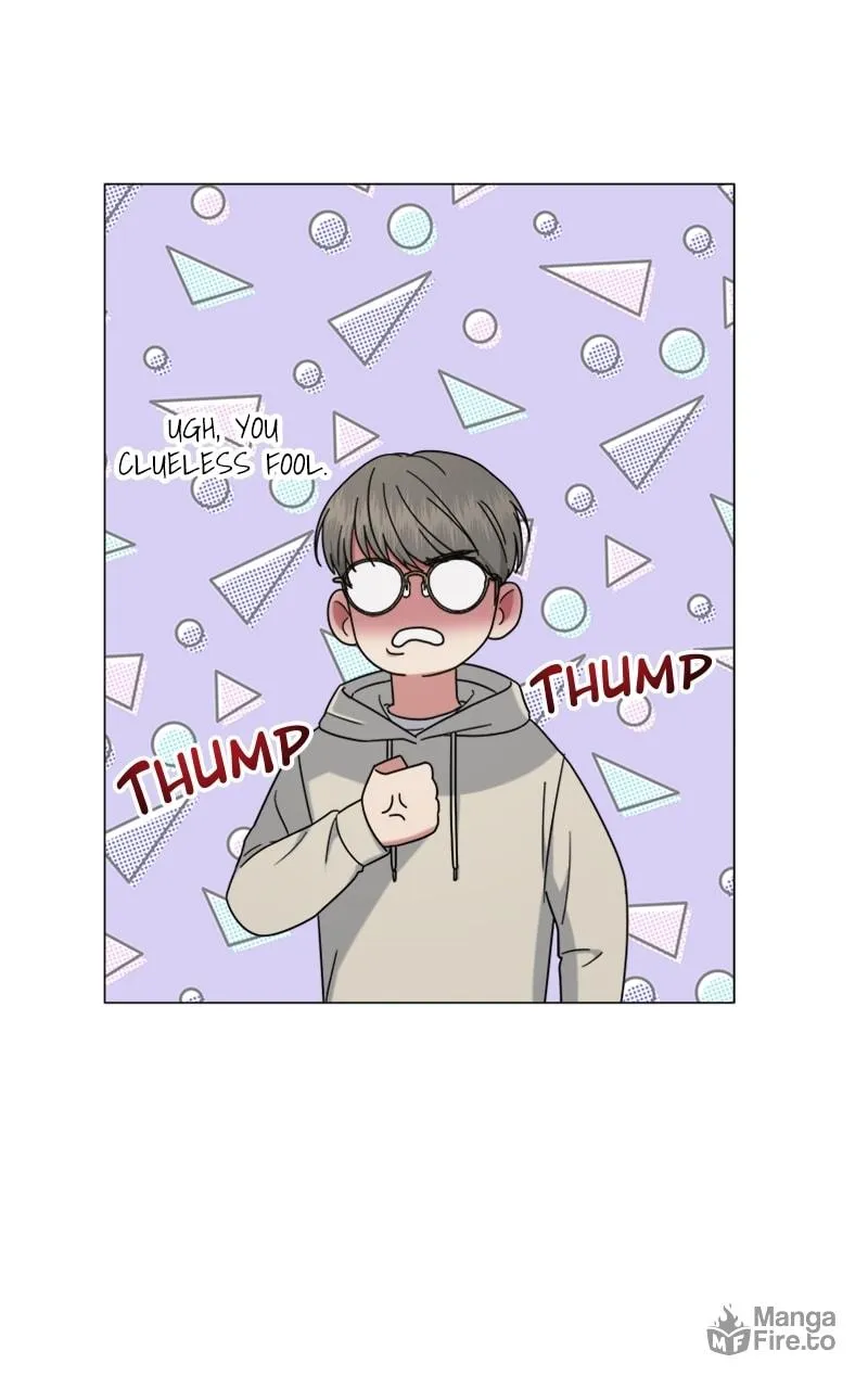 Read Locked Onto You chapter 50 image 29 on Lezhin
