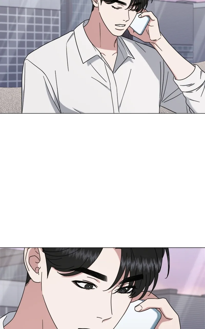 Read Locked Onto You chapter 50 image 31 on Lezhin
