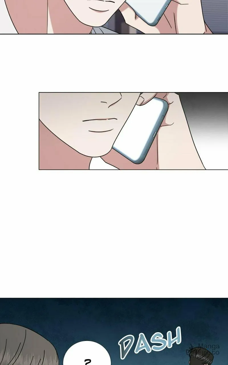 Read Locked Onto You chapter 50 image 32 on Lezhin