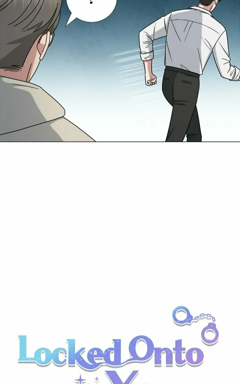 Read Locked Onto You chapter 50 image 33 on Lezhin