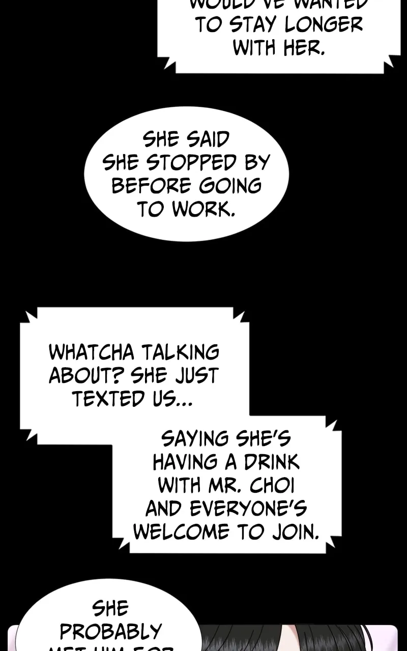 Read Locked Onto You chapter 50 image 37 on Lezhin