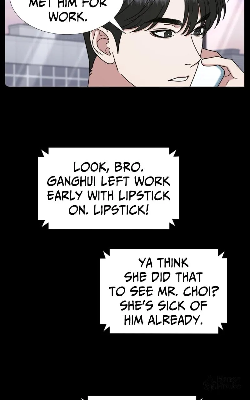 Read Locked Onto You chapter 50 image 38 on Lezhin