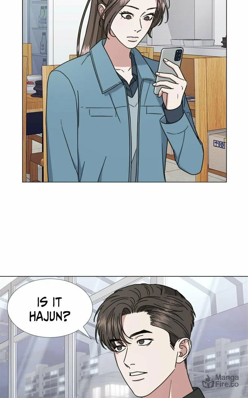 Read Locked Onto You chapter 50 image 49 on Lezhin