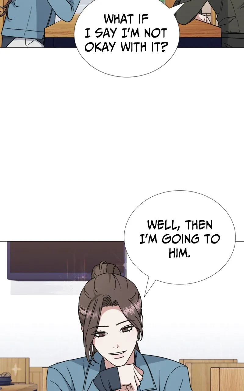 Read Locked Onto You chapter 50 image 51 on Lezhin