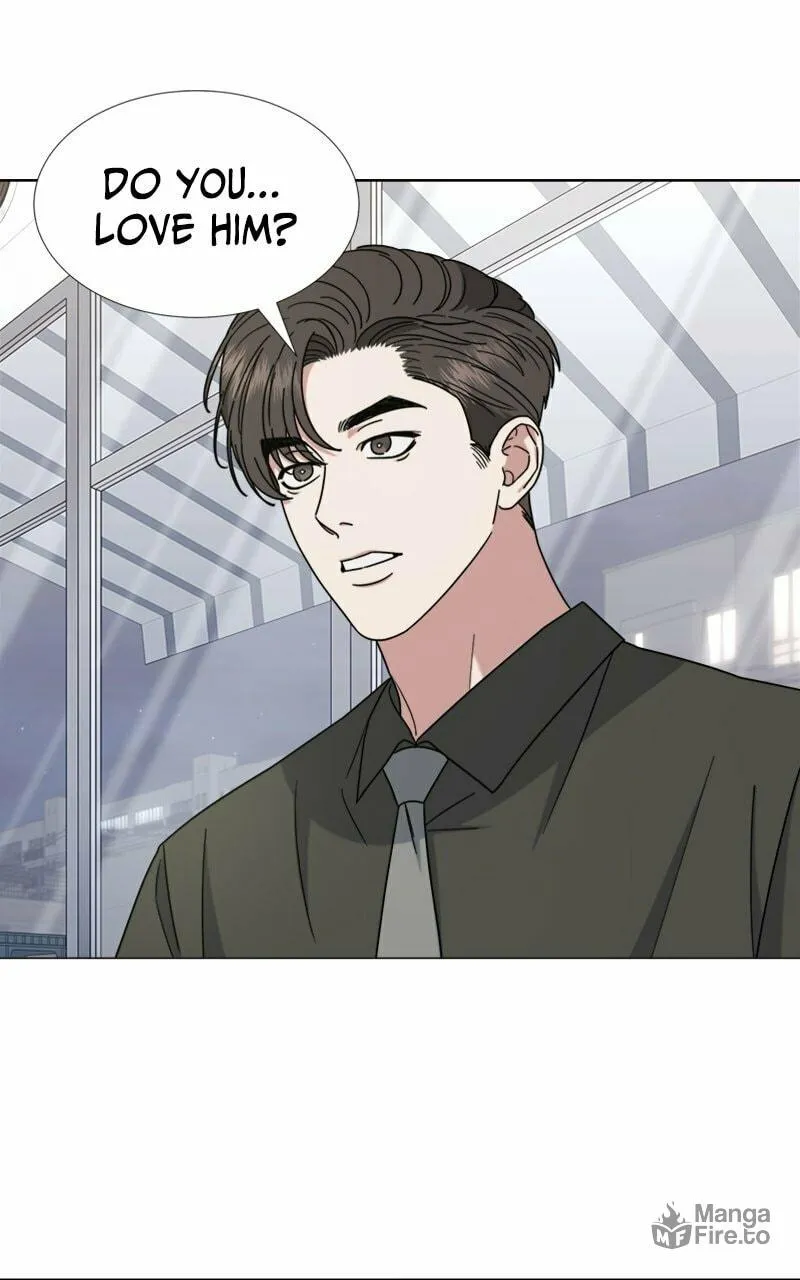 Read Locked Onto You chapter 50 image 54 on Lezhin